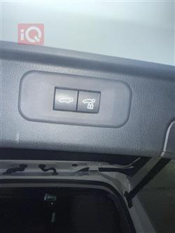 تۆیۆتا گراند هایلاندەر